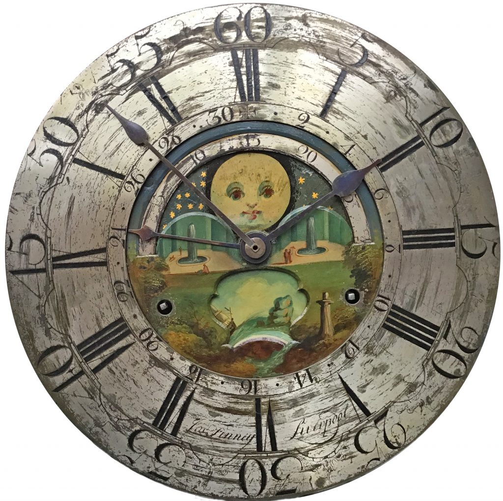 TIDAL CLOCKS inbeat publications